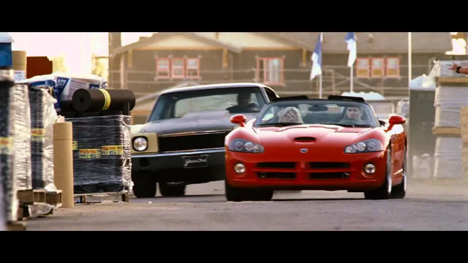Watch film The Fast and the Furious: Tokyo Drift | Clip