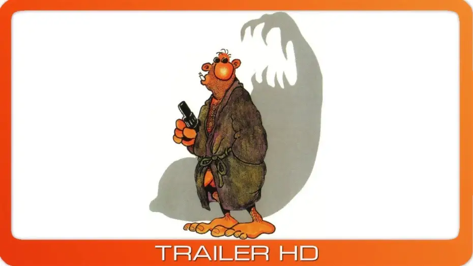Watch film The Killer Condom — Kondom des Grauens ≣ 1996 ≣ Trailer