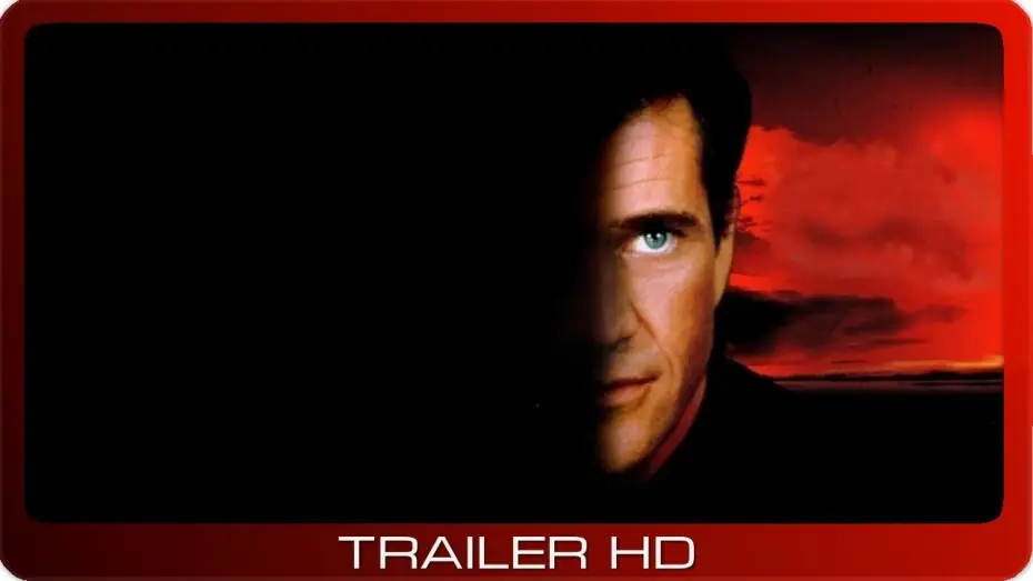 Watch film The Man Without a Face — Der Mann ohne Gesicht ≣ 1993 ≣ Fan-Trailer