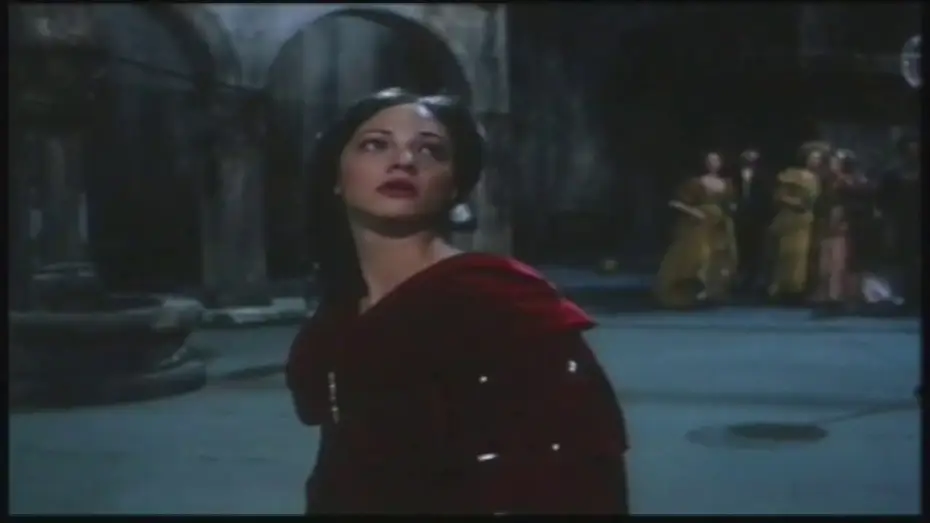 Watch film The Phantom of the Opera — Dario Argento - Il Fantasma Dell'Opera - Trailer