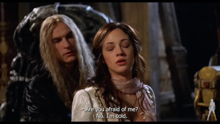 Watch film The Phantom of the Opera — 4K UHD + Blu-ray Promo Trailer [Subtitled]