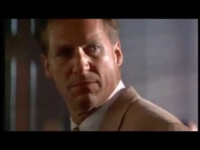Watch film White Squall — White Squall 1996 Movie Trailer (Jeff Bridges, Scott Wolf)