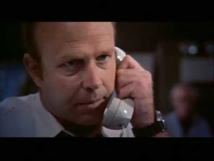 Watch film Brainstorm — Brainstorm (1983) [Trailer]
