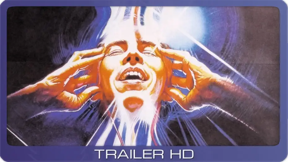 Watch film Brainstorm — Projekt Brainstorm ≣ 1983 ≣ Trailer ≣ German | Deutsch