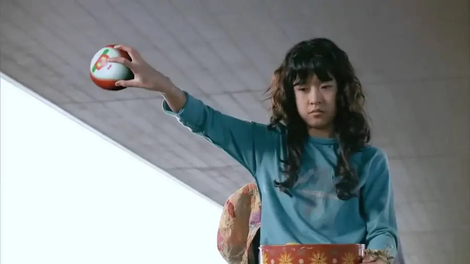 Watch film Chocolate — ตัวอย่าง ช็อคโกแลต (official trailer)