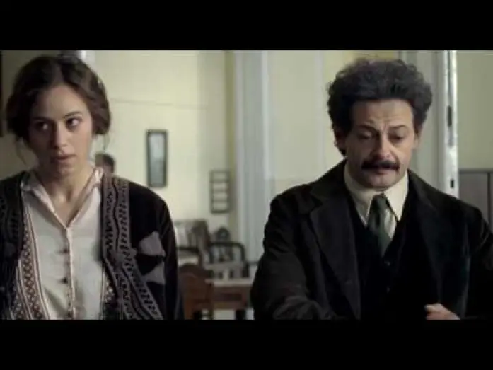 Watch film Einstein and Eddington — Эйнштейн и Эддингтон