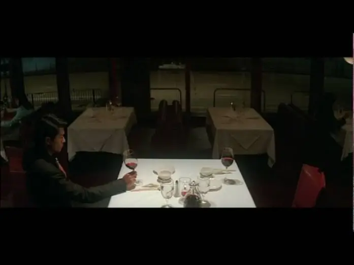 Watch film Election 2 — Election 2 (2006) german Trailer Johnnie To