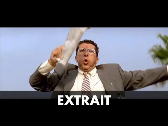 Watch film Fear City: A Family-Style Comedy — LA CITE DE LA PEUR - Extrait #2 "Course poursuite" - Chabat, Lauby, Darmon, Farrugia