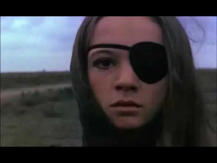 Watch film Thriller: A Cruel Picture — They Called Her One Eye- Final Duel