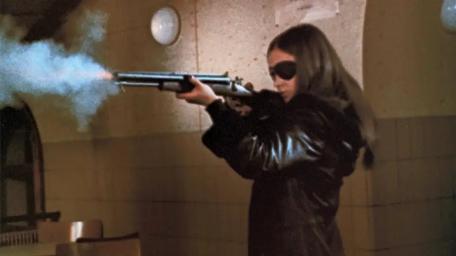 Watch film Thriller: A Cruel Picture — Thriller: A Cruel Picture (1973) ORIGINAL TRAILER