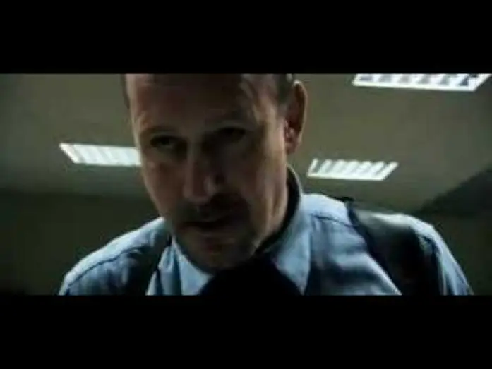Watch film WΔZ — WAZ (2007) Trailer