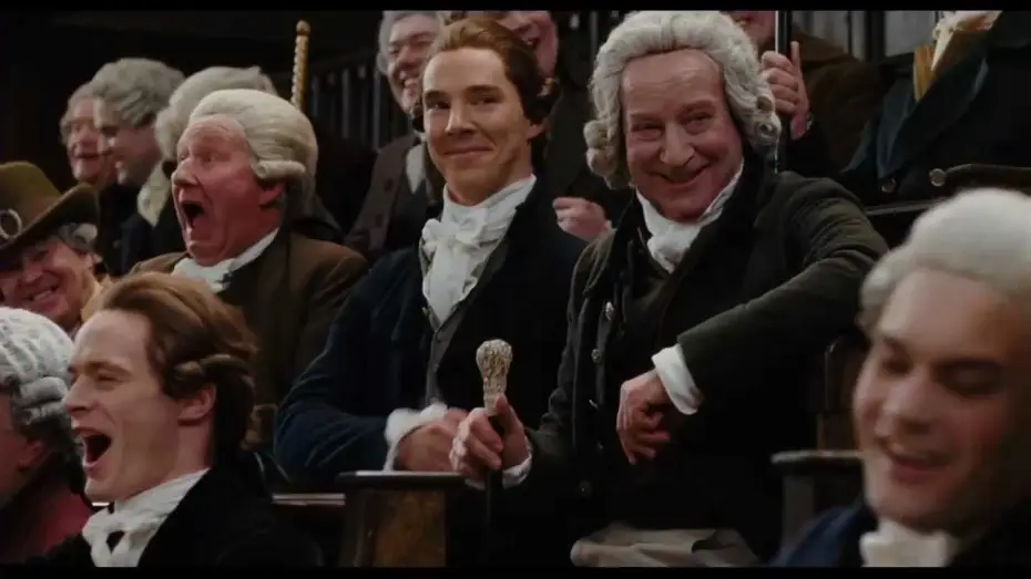 Watch film Amazing Grace — Amazing Grace - HD Trailer Deutsch