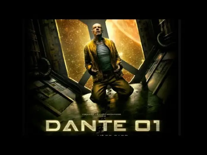 Watch film Dante 01 — DANTE 01 - Benvenuti all'inferno - Trailer Italiano Ufficiale 2008