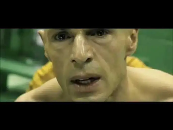 Watch film Dante 01 — Dante 01 - Bande Annonce VF