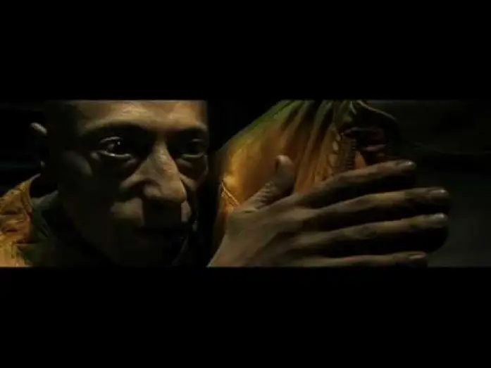 Watch film Dante 01 — DANTE 01 - on Cinemoi Sky Channel 343 | English Subtitle | French Audio