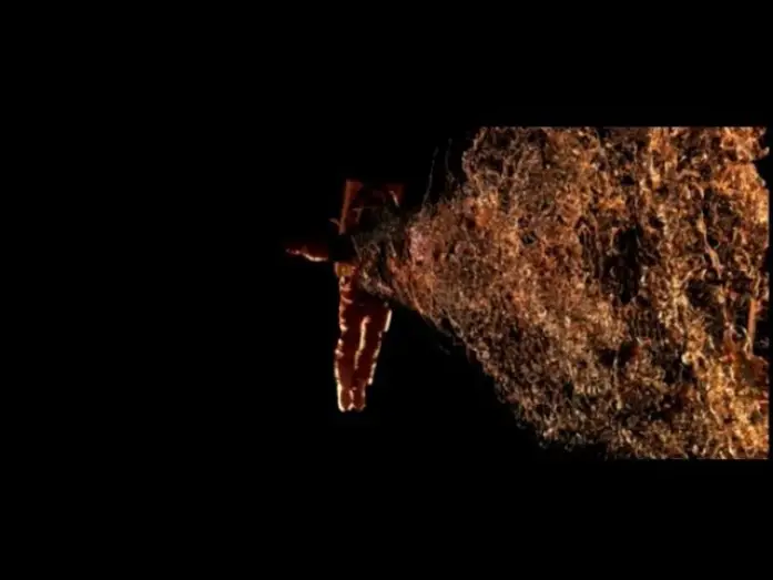 Watch film Dante 01 — BUF - Dante 01 - Making Of
