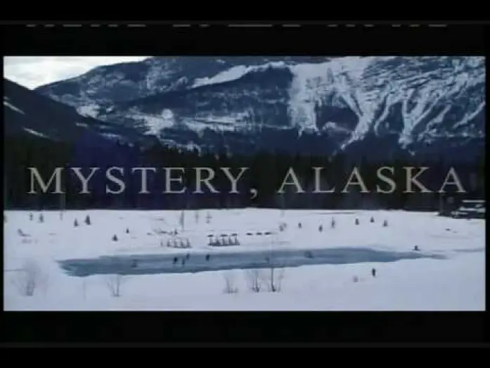 Watch film Mystery, Alaska — Mystery, Alaska Trailer
