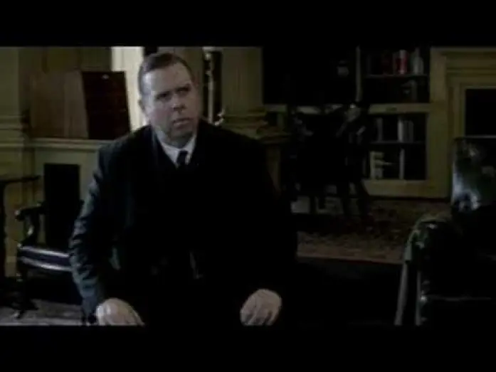 Watch film Pierrepoint: The Last Hangman — Pierrepoint - The Last Hangman