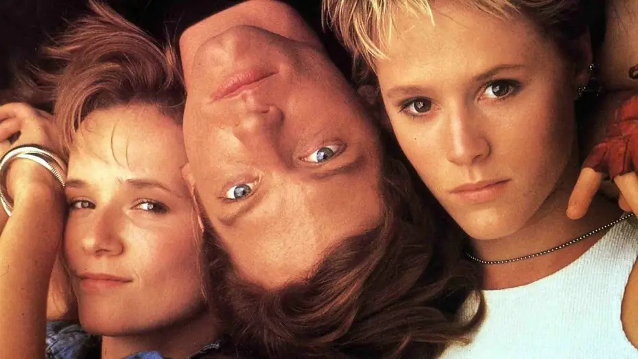 Watch film Some Kind of Wonderful — Official Trailer SOME KIND OF WONDERFUL (1987, Eric Stoltz, Mary Stuart Masterson)