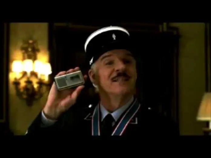Watch film The Pink Panther 2 — La Pantera Rosa 2 - Trailer italiano