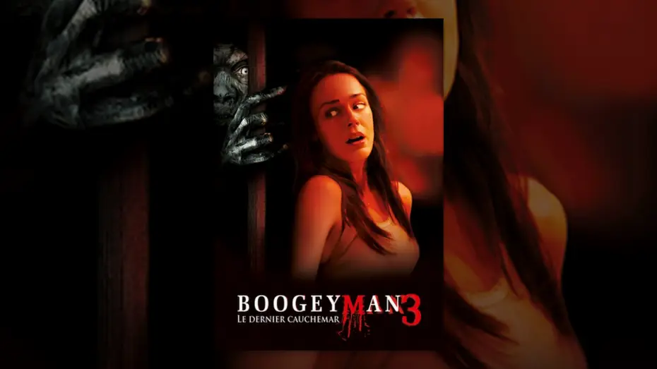 Watch film Boogeyman 3 — Boogeyman 3 Le Dernier Cauchemar (VF)