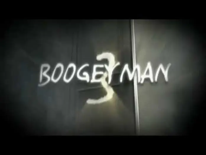Watch film Boogeyman 3 — Boogeyman 3 (2008) - Official Trailer