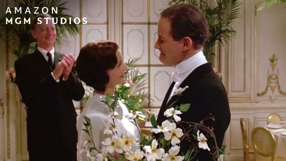 Watch film De-Lovely — Cole and Linda Get Married