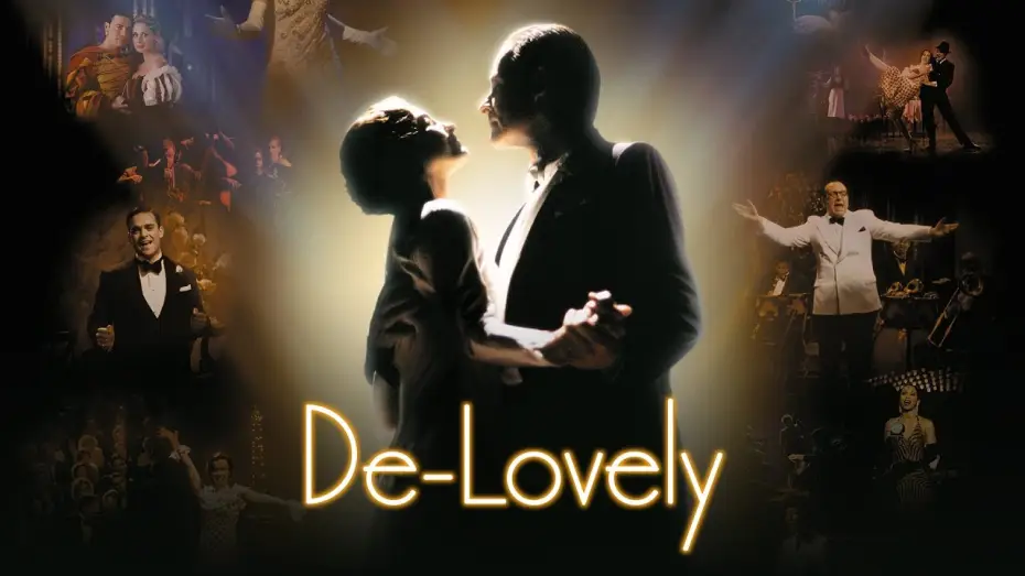 Watch film De-Lovely — De-Lovely (2004) | Bande-annonce VOSTF (HD | 1080p)