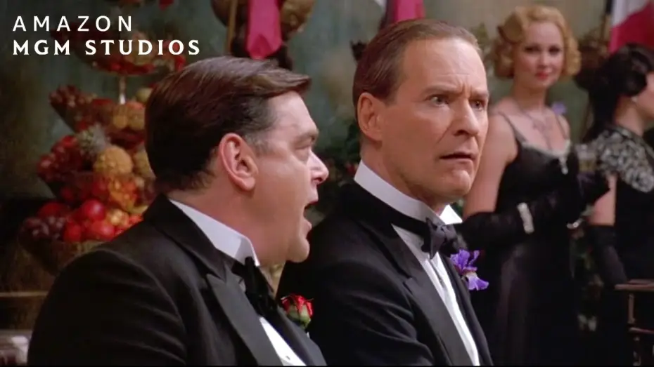 Watch film De-Lovely — What A Swell Party This Is