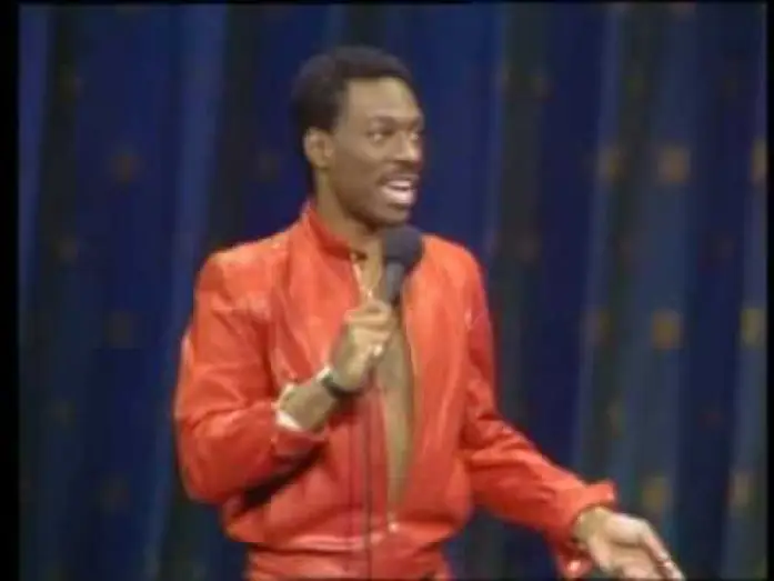 Watch film Eddie Murphy: Delirious — Eddie Murphy Delirious Trailer