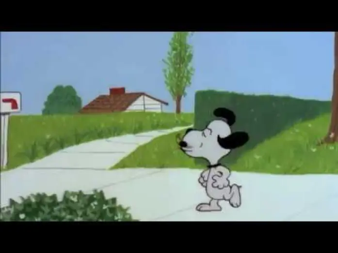 Watch film Snoopy, Come Home | Snoopy Come Home Trailer