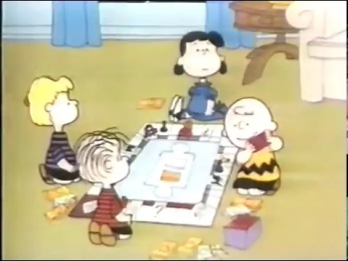 Watch film Snoopy, Come Home | 70's Ads: Trailer Snoopy Come Home 1972 1979
