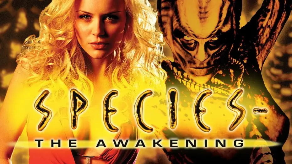 Watch film Species: The Awakening — Species: The Awakening (2007) Trailer
