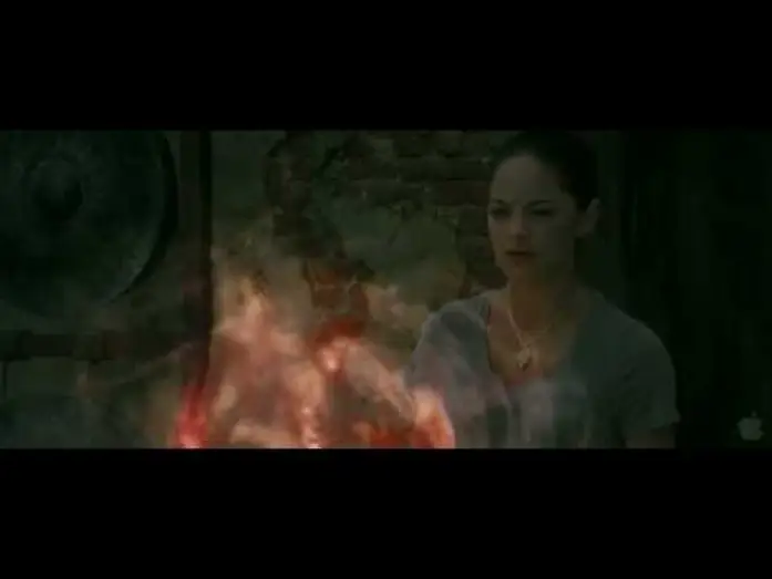 Watch film Street Fighter: The Legend of Chun-Li — Street Fighter: The Legend of Chun-Li Trailer 2009 HD