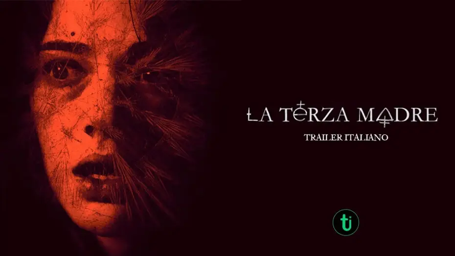 Watch film The Mother of Tears — La Terza Madre (2007) - Trailer