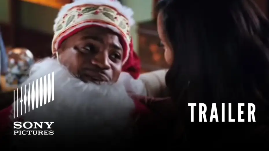Watch film This Christmas — Trailer