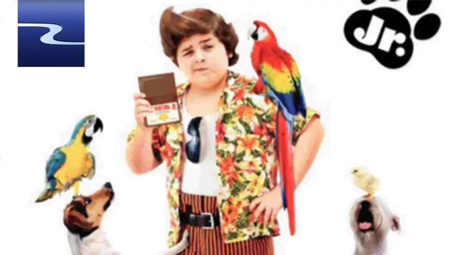 Watch film Ace Ventura Jr: Pet Detective — Ace Ventura 3: Pet Detective Jr. Trailer | Morgan Creek Entertainment
