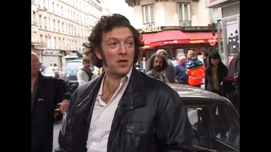 Watch film Mesrine: Public Enemy #1 — Mesrine: L'ennemi Public Numéro 1 - Extrait du Making of