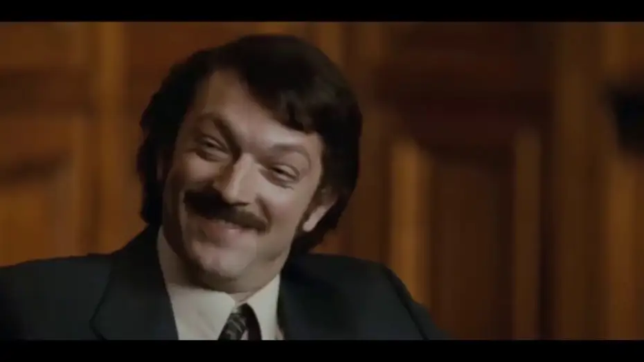 Watch film Mesrine: Public Enemy #1 — Mesrine: L'ennemi Public Numéro 1 - La Scène du procès
