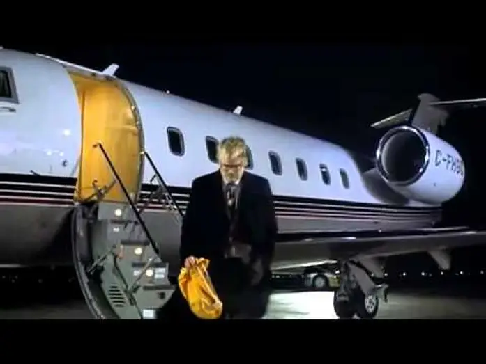 Watch film Owning Mahowny — Owning Mahowny Official Trailer!