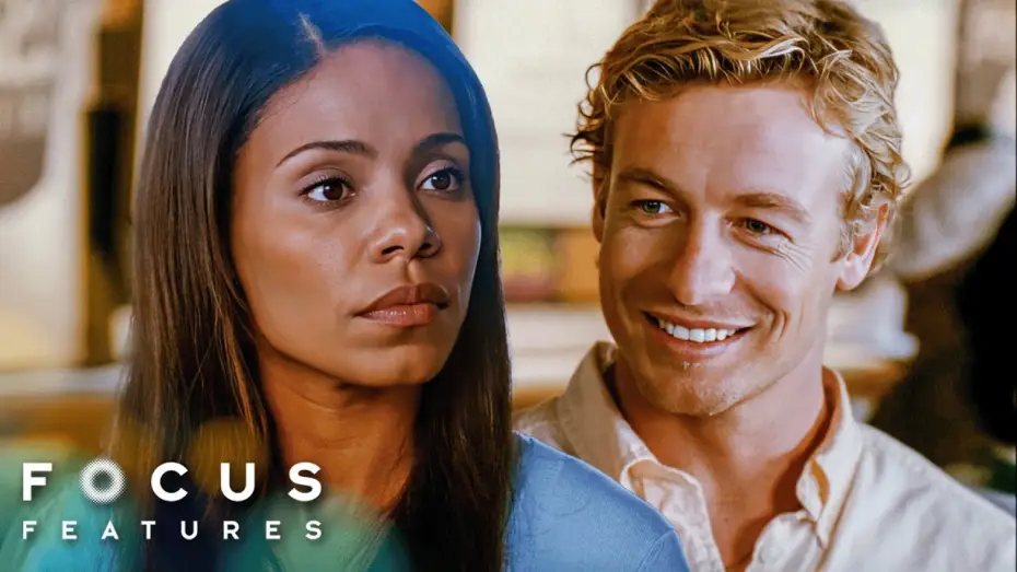 Watch film Something New — A Blind Date
