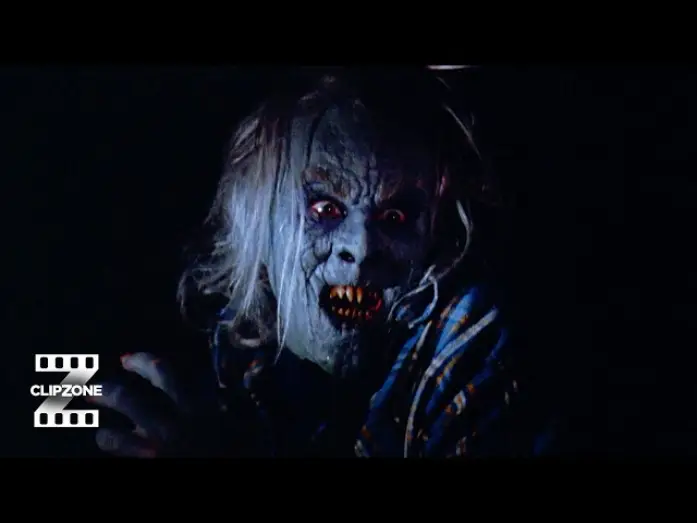 Watch film Twilight Zone: The Movie — Wanna See Something Scary?
