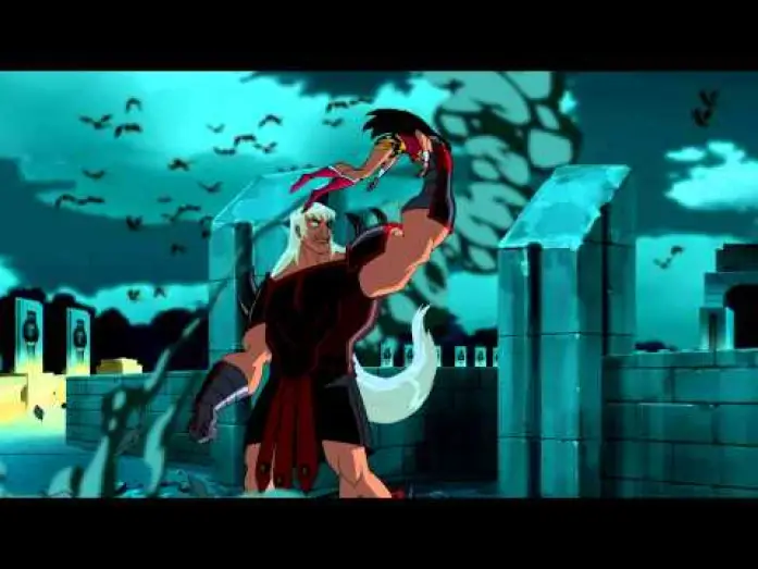 Watch film Wonder Woman — Wonder Woman (Trailer)