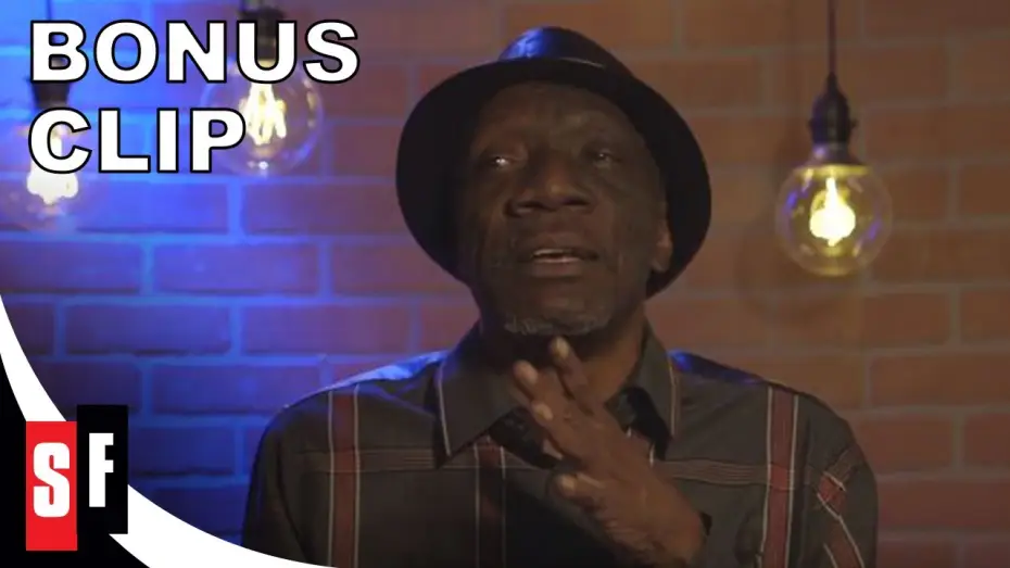 Watch film Car Wash — Bonus Clip: Otis Day On His Character Lloyd