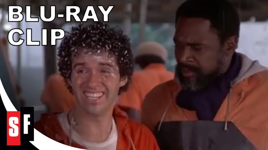 Watch film Car Wash — Clip 2: Get Clean
