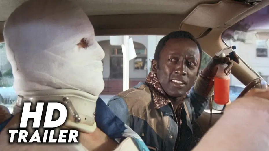 Watch film Car Wash — Car Wash (1976) Original Trailer [FHD]