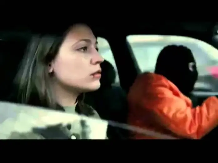 Watch film Revanche | Revanche (&Ouml;sterreich 2009) Trailer deutsch german