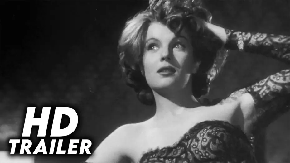 Watch film Rope of Sand — Rope of Sand (1949) Original Trailer [HD]