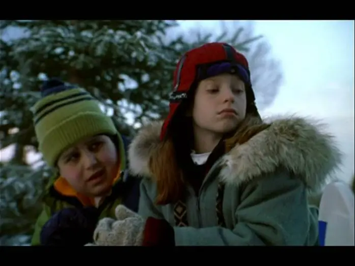 Watch film Snow Day — Trailer