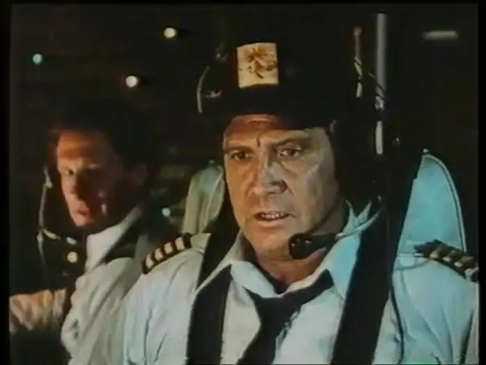 Watch film Starflight: The Plane That Couldn't Land — STARFLIGHT ONE - IRRFLUG INS ALL (1983 GERMAN TRAILER) JETZT AUF DVD  VON KOCHMEDIA